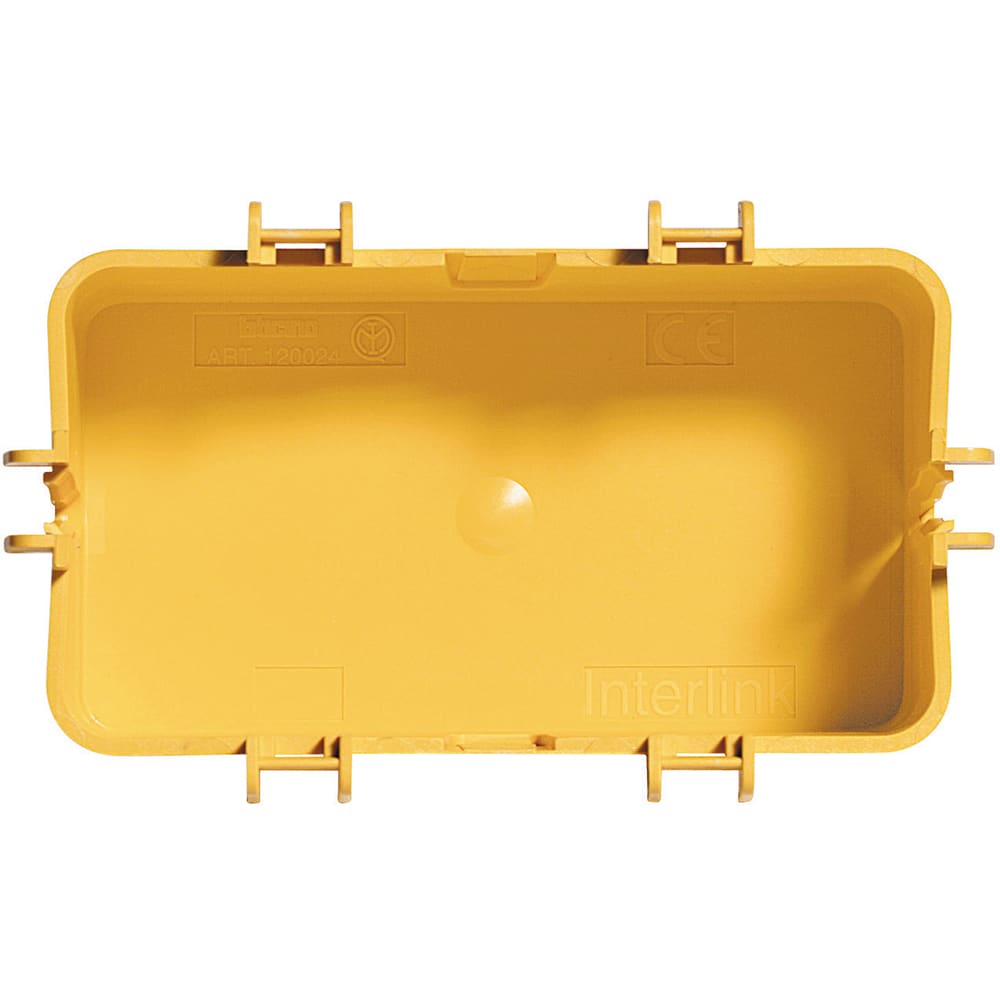 BTICINO BTI120024 INTERLINK - SCATOLA PER 4MOD LIVING INT