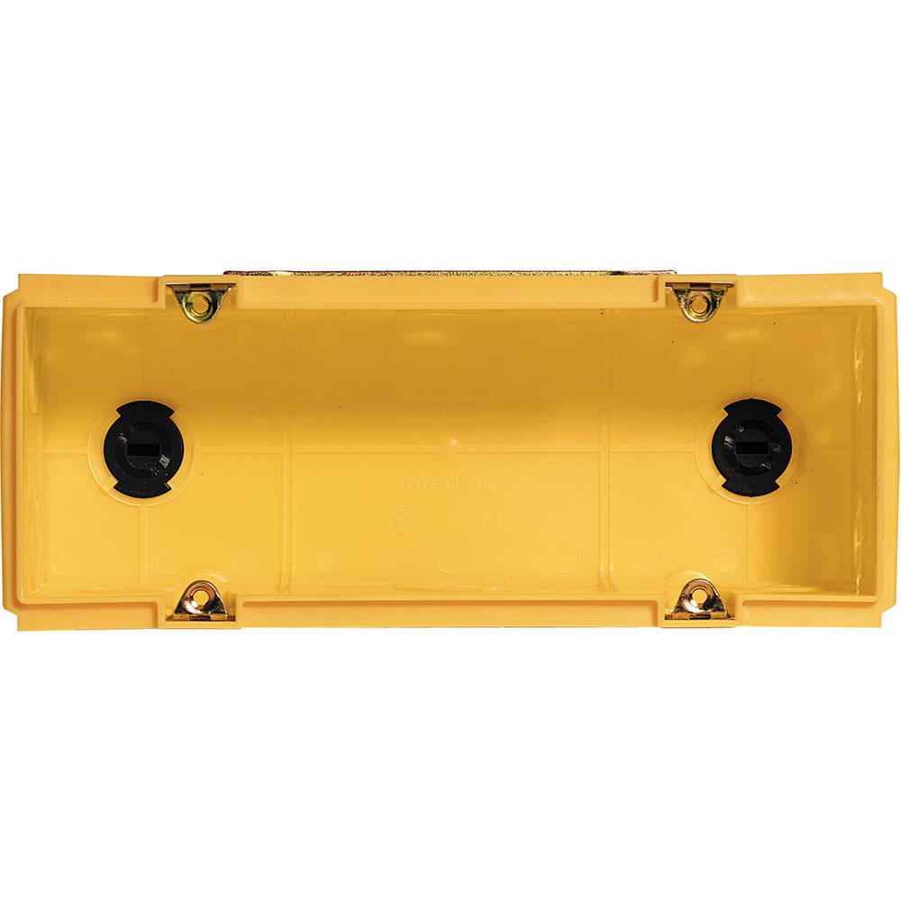 BTICINO BTI120026 INTERLINK - SCATOLA 6/7 MOD SERIE CIVILI