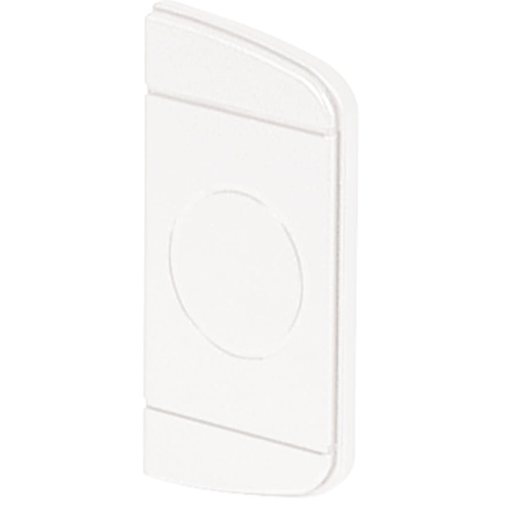 BTICINO BTI121002BA INTERLINK - TESTATA 120X60MM BIANCO BRIL