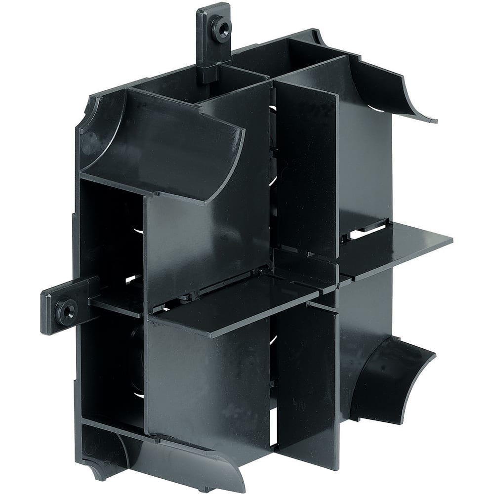 BTICINO BTI121107 INTERLINK - FONDO RACCORDO A X 120X60MM