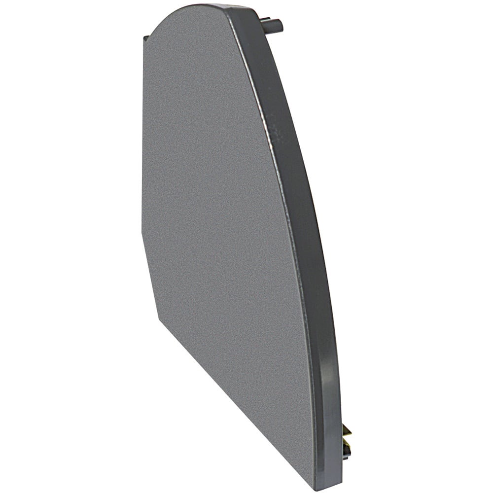 BTICINO BTI123002GR INTERLINK - TESTATE DESTRA SINISTRA GRIG