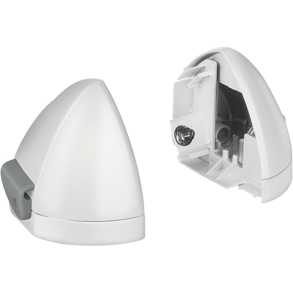 BTICINO BTI123004BA INTERLINK - TESTATE BIA DX SX PER CAVI P