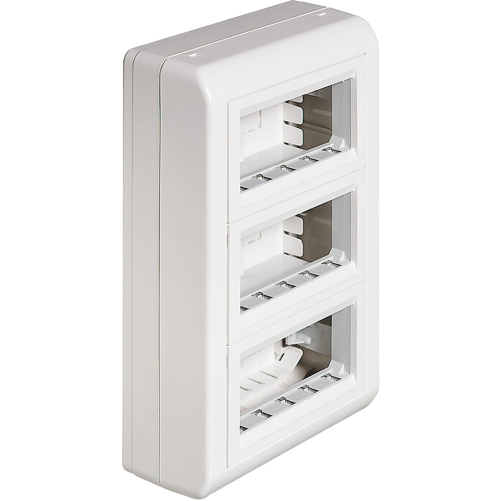 BTICINO BTI150415MG INTERLINK - CENTR MULTIF 15 MODULI MATIX