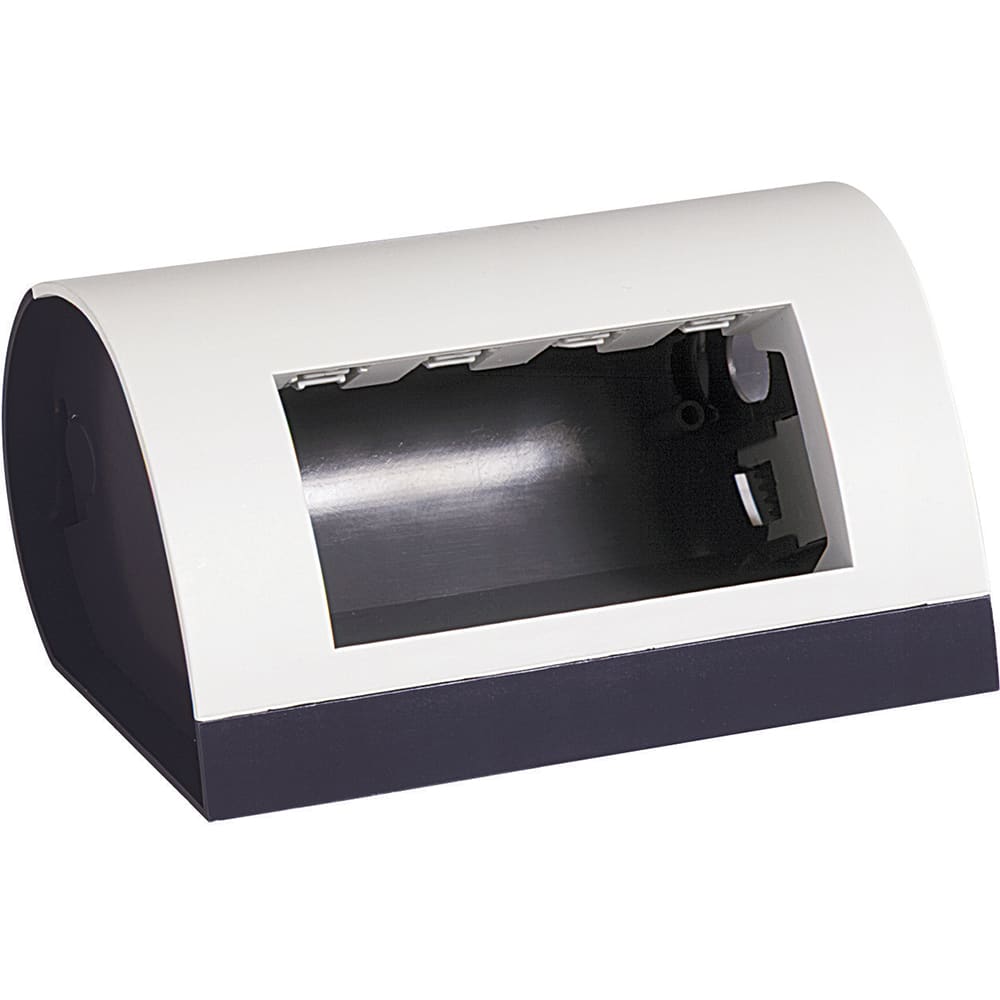 BTICINO BTI150433 INTERLINK - PORTAPPARECCHI SCRIVAN 4P LI
