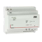 BTICINO - BTI346050 Netzgerat 2-Draht mit integriertem Video