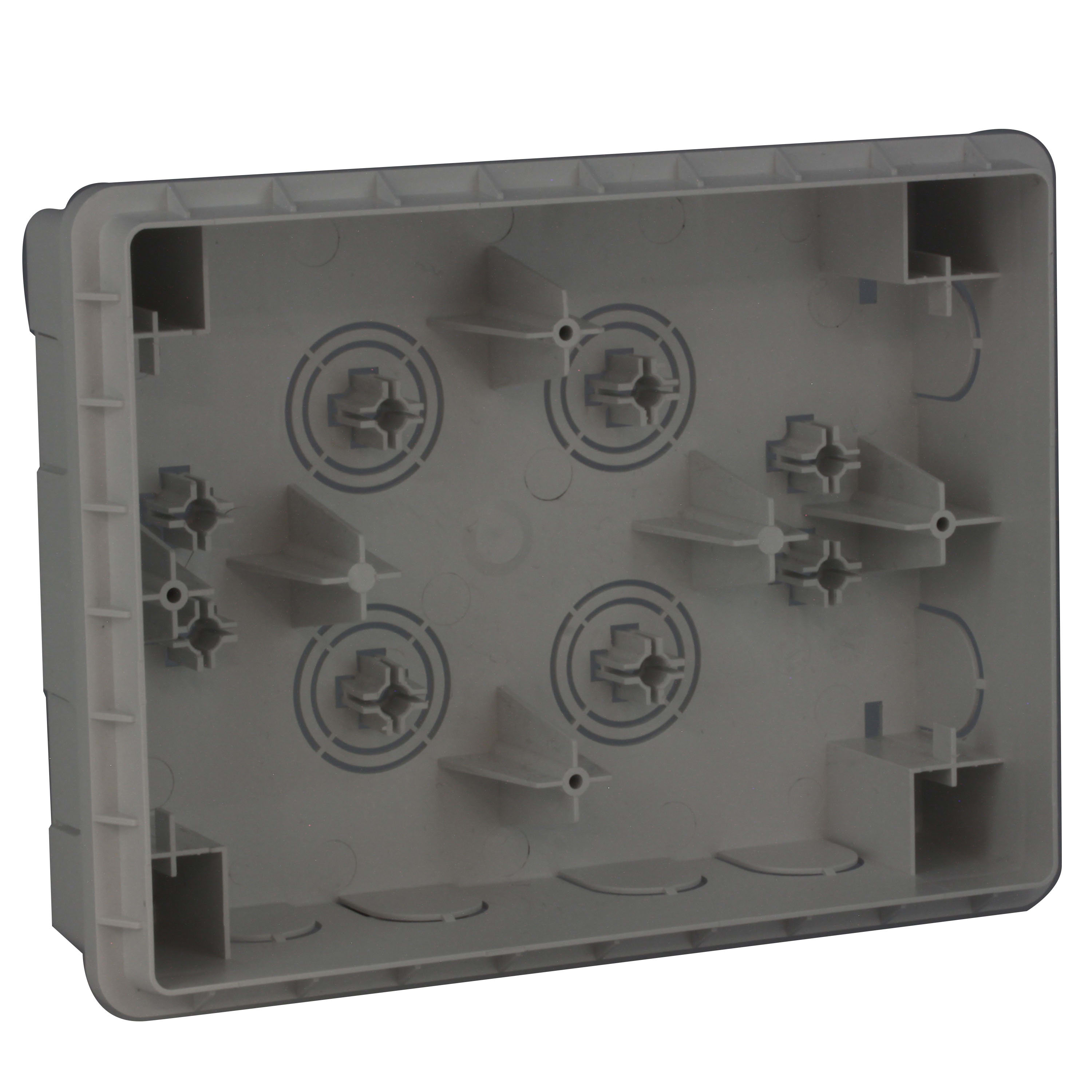 BTICINO BTI3487 Installationsteckdose MM-Touch 7'