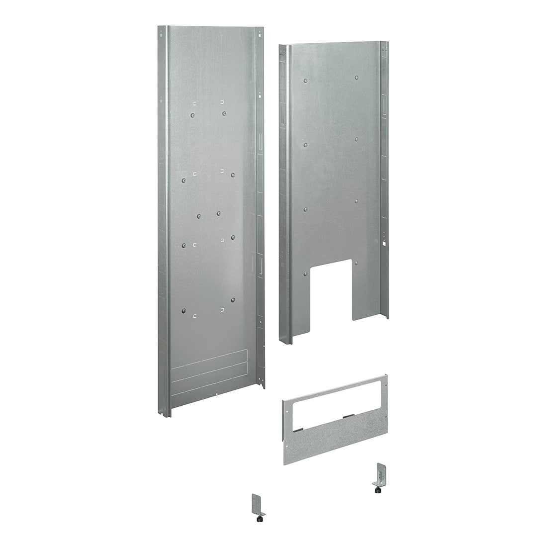 BTICINO BTI3750 FLATWALL - FONDO DA INCASSO PER MURATURA