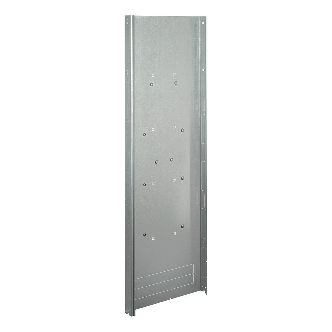BTICINO BTI3751 FLATWALL - FONDO DA INCASSO PER CARTONGE