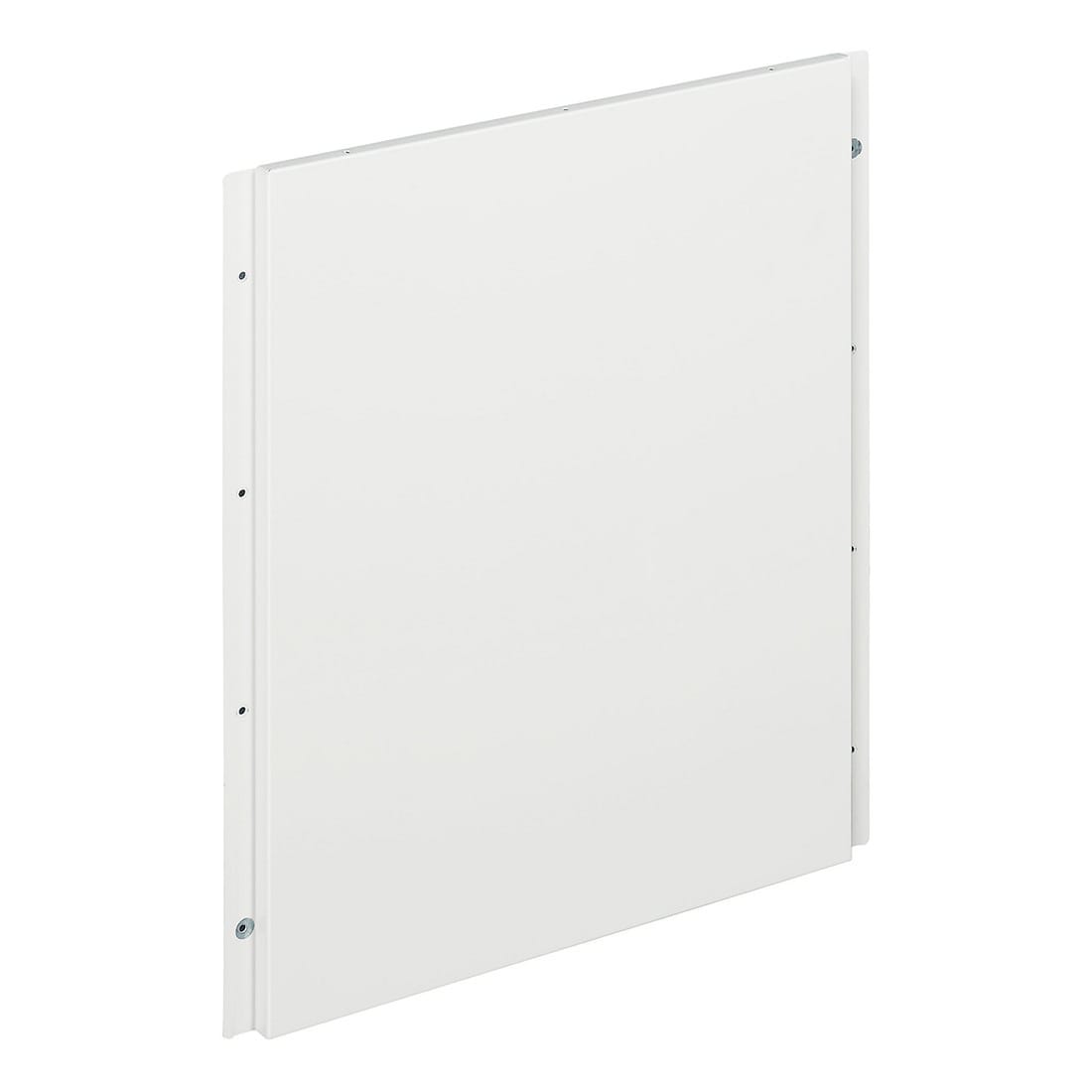 BTICINO BTI3759 FLATWALL - PANNELLO COPRIFORO BIANCO H60
