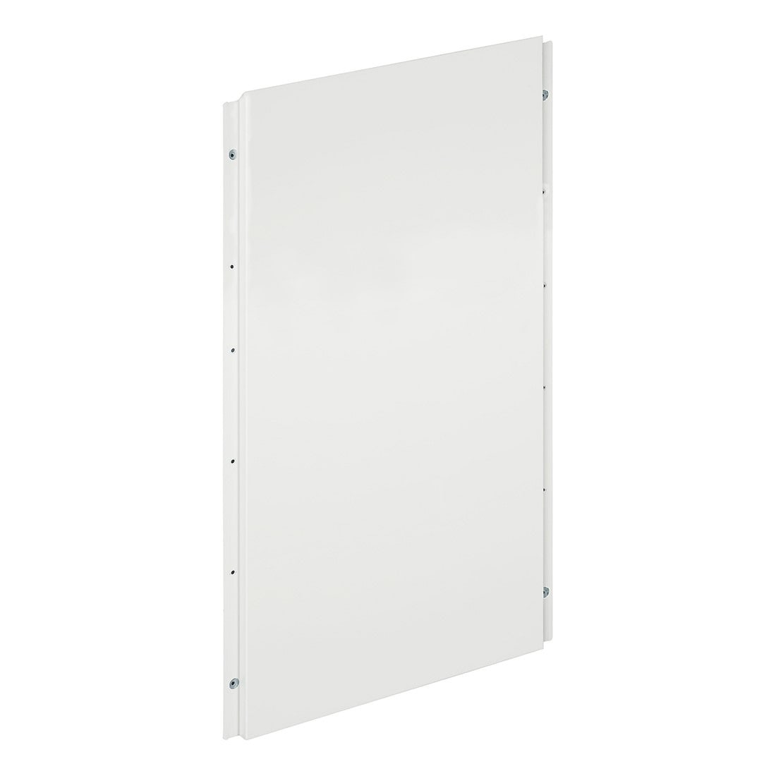 BTICINO BTI3785 FLATWALL - PANNELLO COPRIFORO BIANCO H90