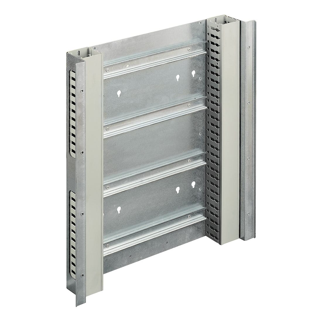 BTICINO BTI3789 FLATWALL - SUPP H600 CON GUIDE DIN E CAN