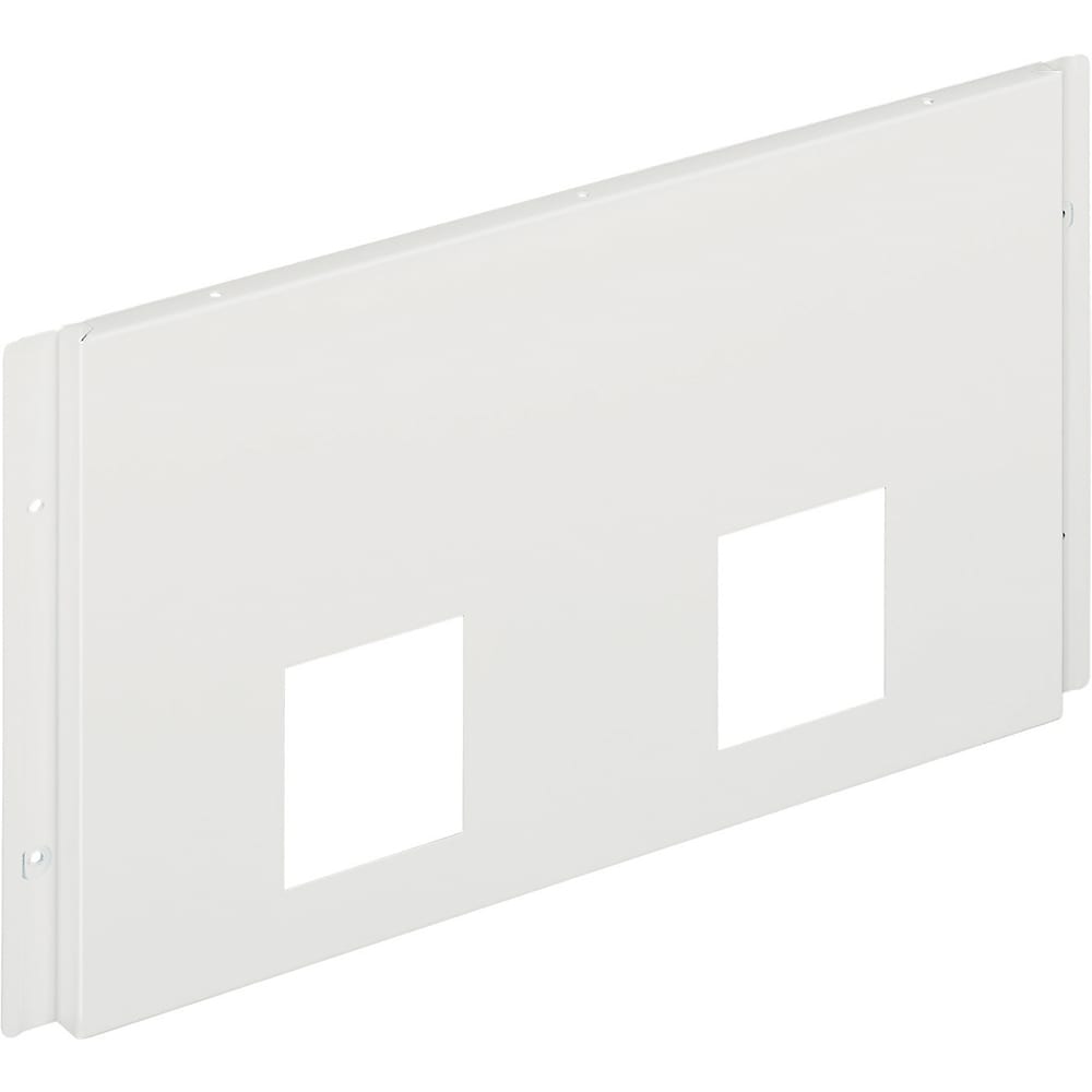 BTICINO BTI3792N FLATWALL - PANNELLO H300 E 2 CORNICI X50
