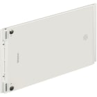 BTICINO - BTI3799 FLATWALL - CENTRALINO DIN IN PLASTICA