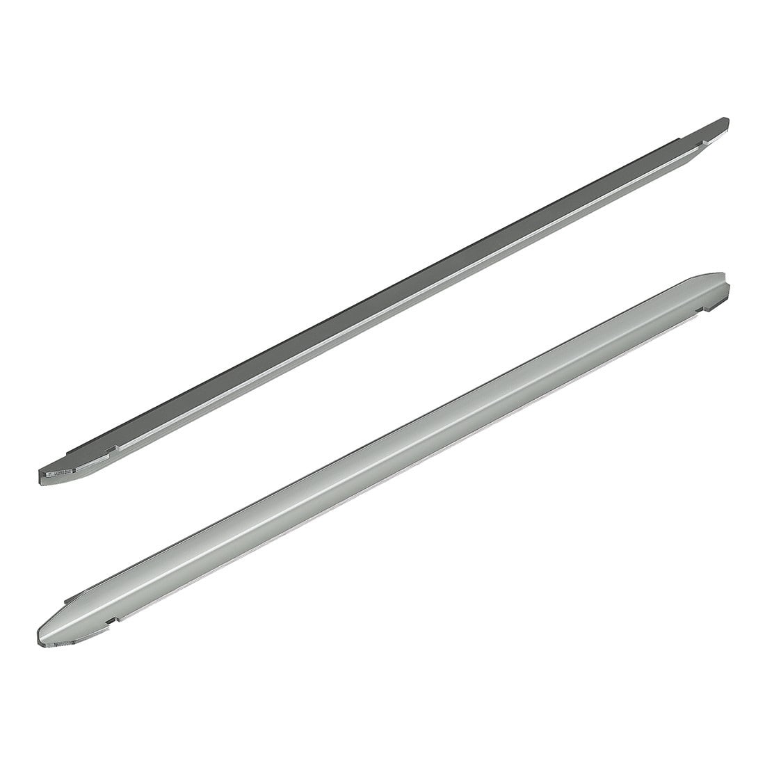 BTICINO BTI3825 FLATWALL - TESTATE SUPERIORE E INFERIORE