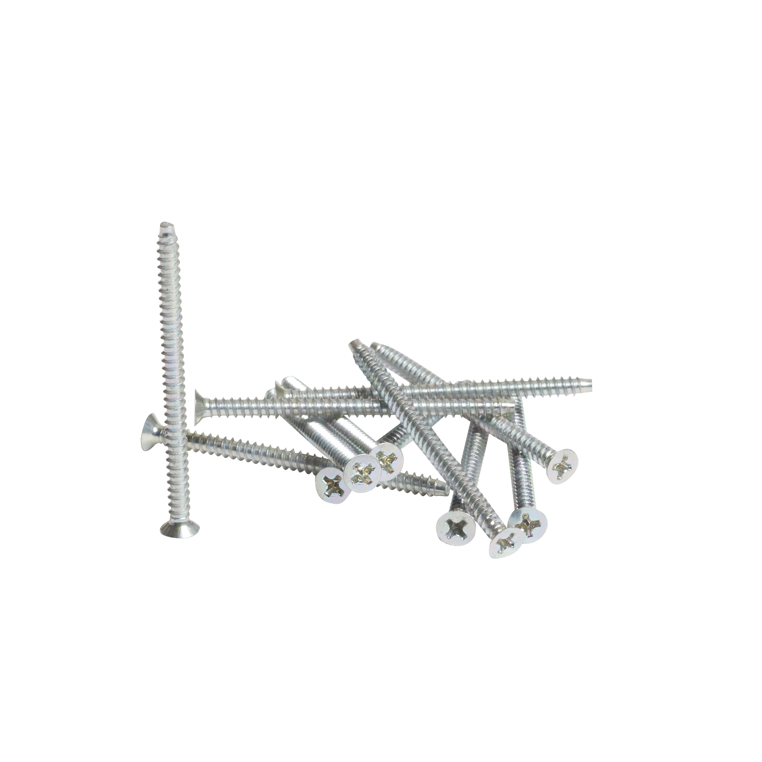 BTICINO BTI500/02A 10 VITI 50MM PER SUPPORTI AXOLUTE AIR