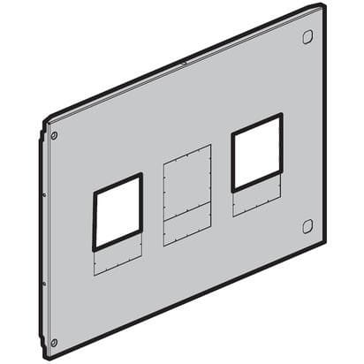 BTICINO BTI9531/RTN MAS - PANNELLO RIMOV VERT M160-M630 MGT