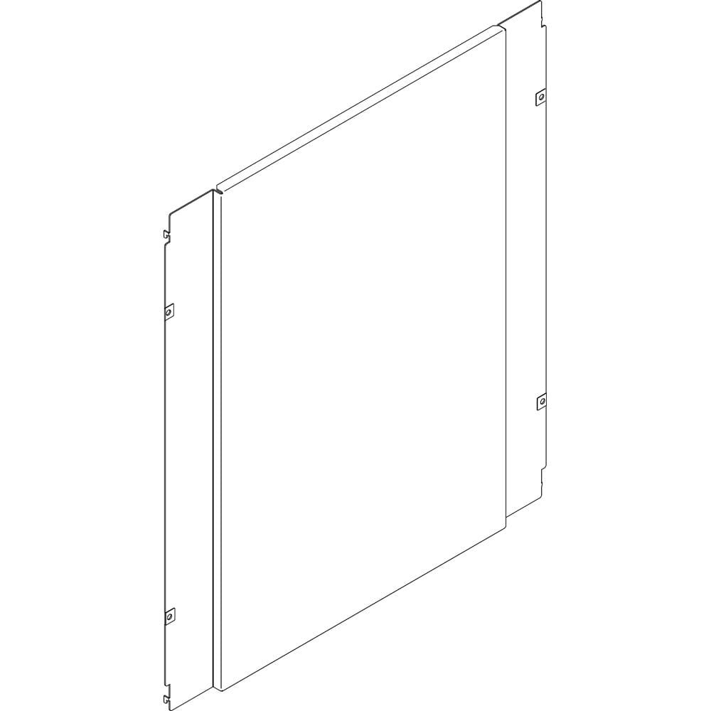 BTICINO BTI9554L MAS - PIASTRA INTERNA 850X1000
