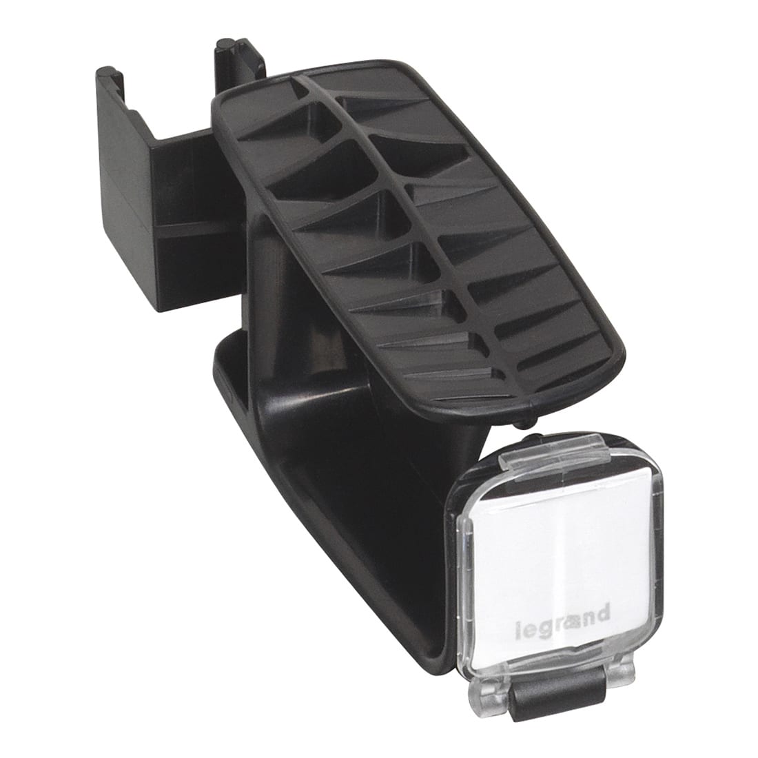 BTICINO BTIC9024QHD BTNET - QUICK FIX PER GESTIONE LATERALE