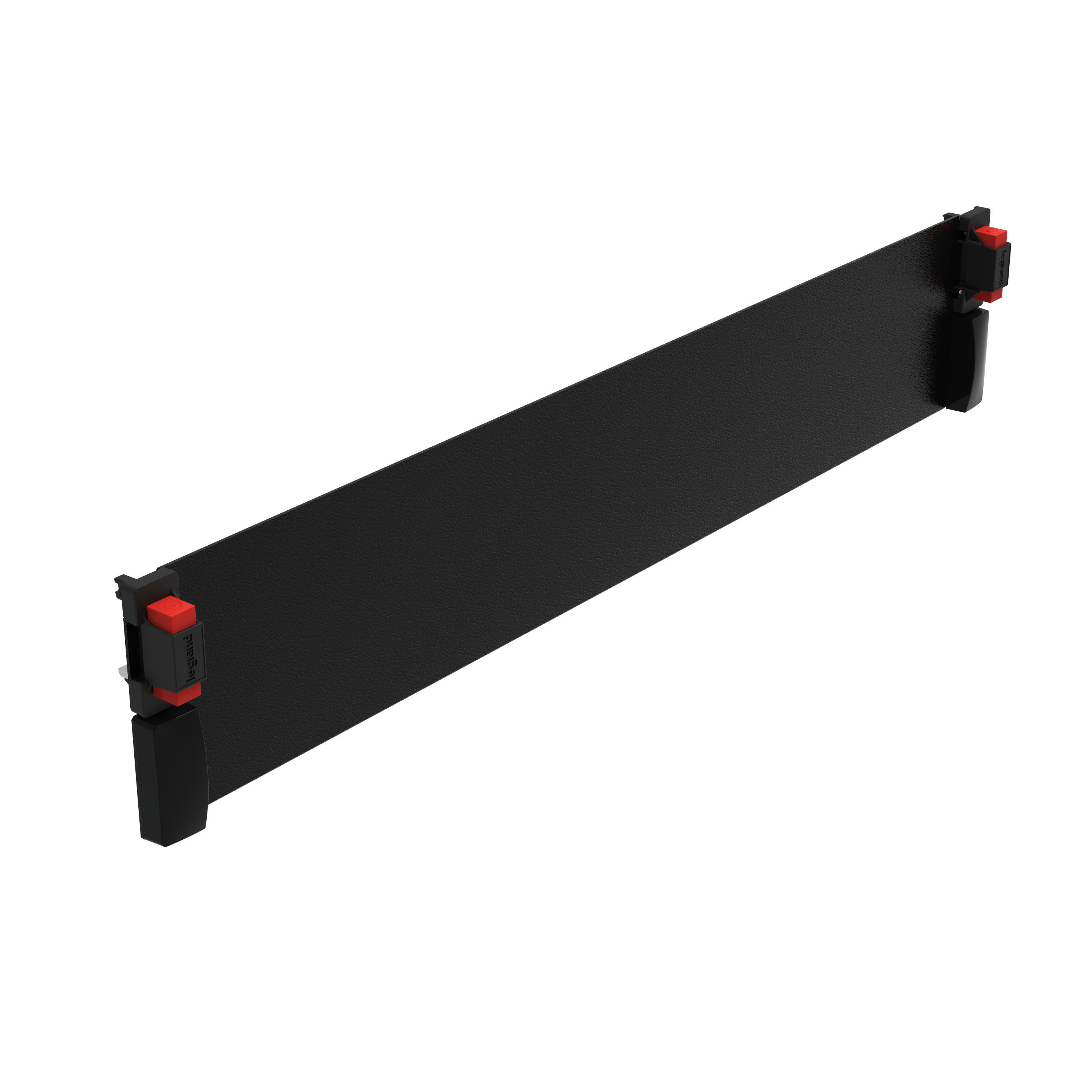BTICINO BTIC9100U2Q BTNET - PANNELLO CIECO 2 UNITA QUICK F