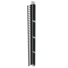 BTICINO - BTIC9103U47P8L BTNET - SET DI 2 PASSACAVI LATERALI ARMA