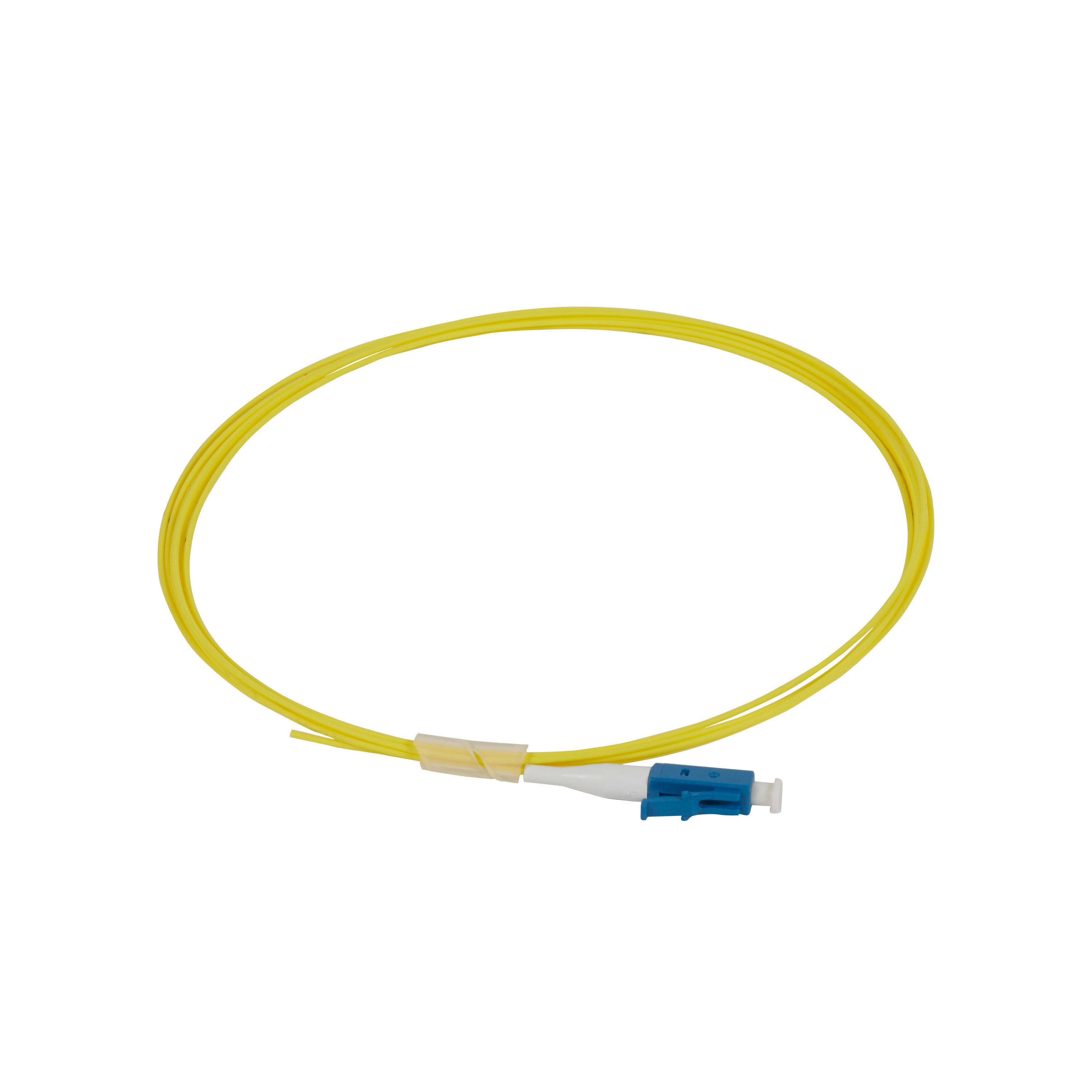 BTICINO BTIC9220LCP9U BTNET- PIGTAIL 9/125 LC-UPC 2M OS1/OS2