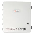 BTICINO - BTIC9TESTA BTNET - SCATOLA TERMINAZIONE TESTA