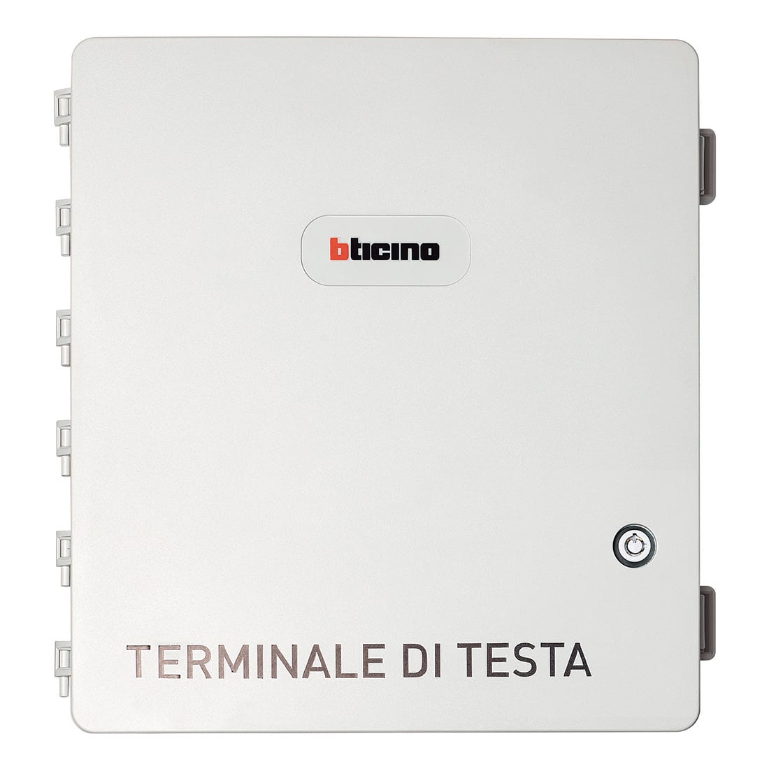BTICINO BTIC9TESTA BTNET - SCATOLA TERMINAZIONE TESTA