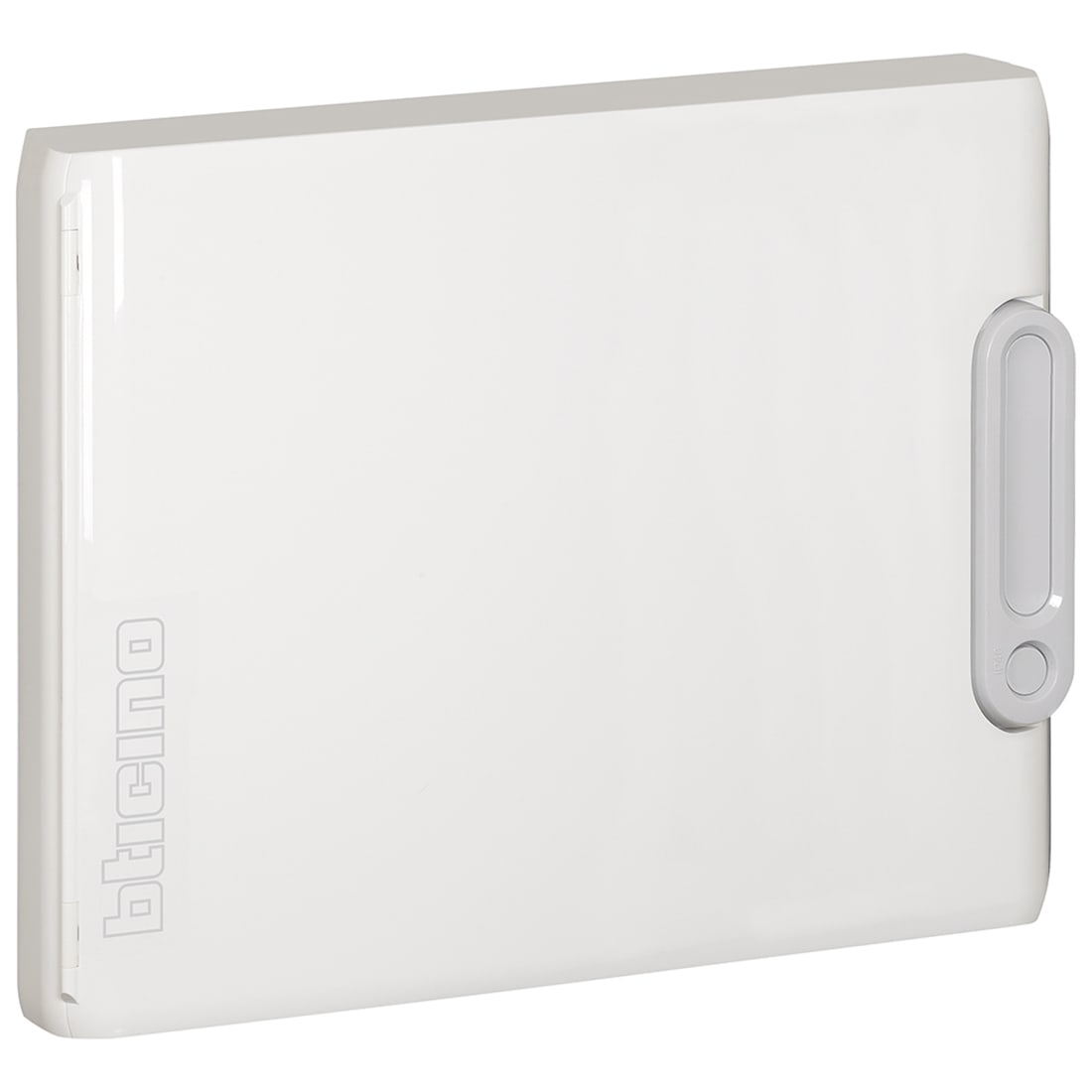 BTICINO BTIF305B18 PORTA BIANCA 18 MODULI