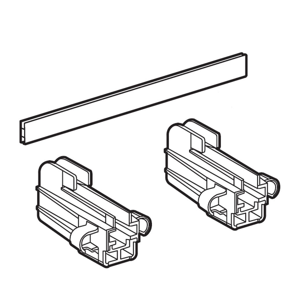 BTICINO BTIF305KA KIT DI AFFIANCAMENTO
