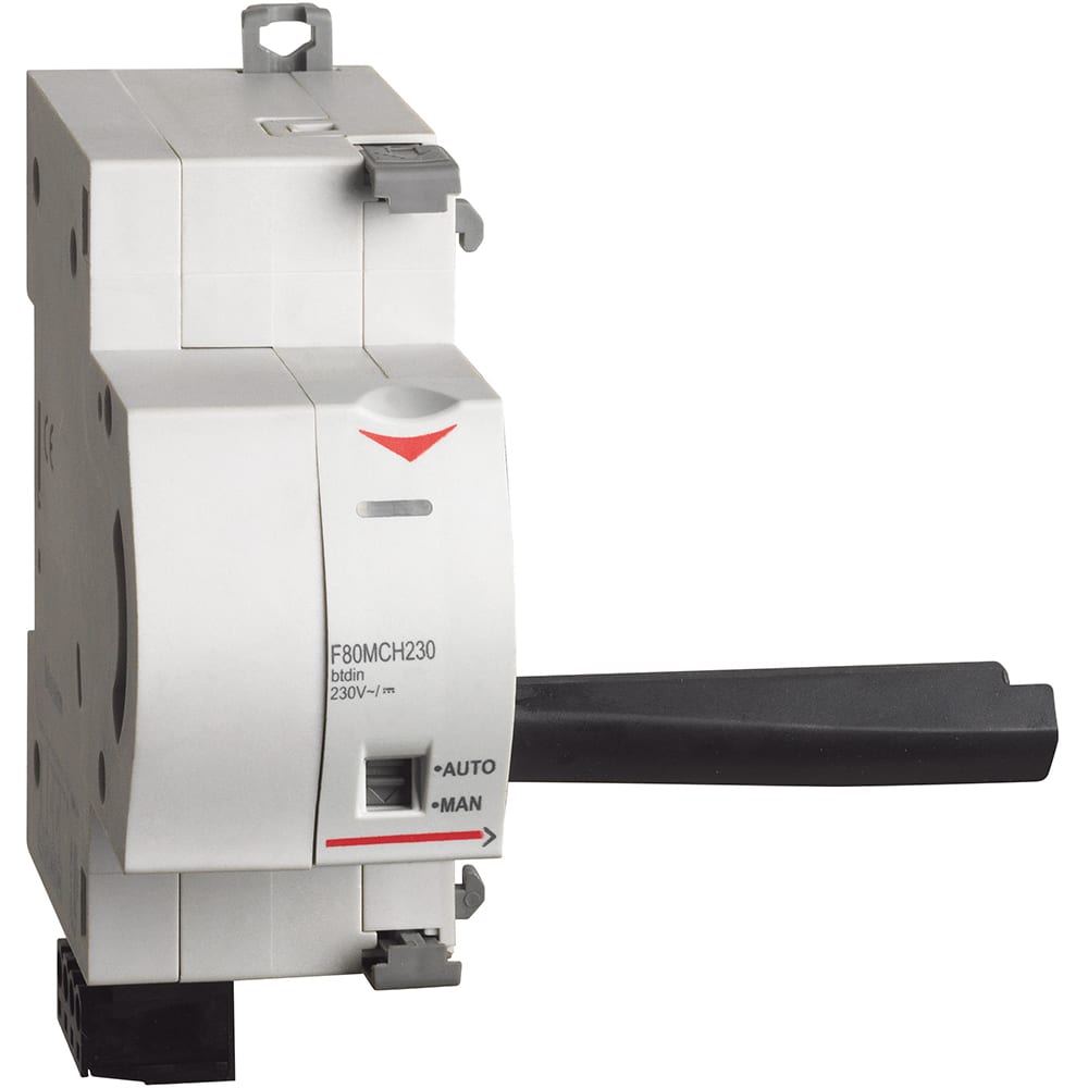 BTICINO BTIF80MCH230 BTDIN - COMANDO MOTORE 1,5MOD/POLO 230VA