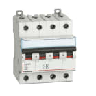 BTICINO - BTIFH84K20 BTDIN100 - MAGNETOT 4P CURVA K 20A 10KA