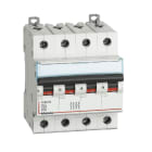 BTICINO - BTIFH84K32 BTDIN100 - MAGNETOT 4P CURVA K 32A 10KA