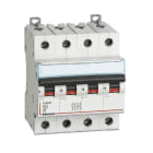 BTICINO - BTIFH84Z6 BTDIN100 - MAGNETOT 4P CURVA Z 6A 10KA