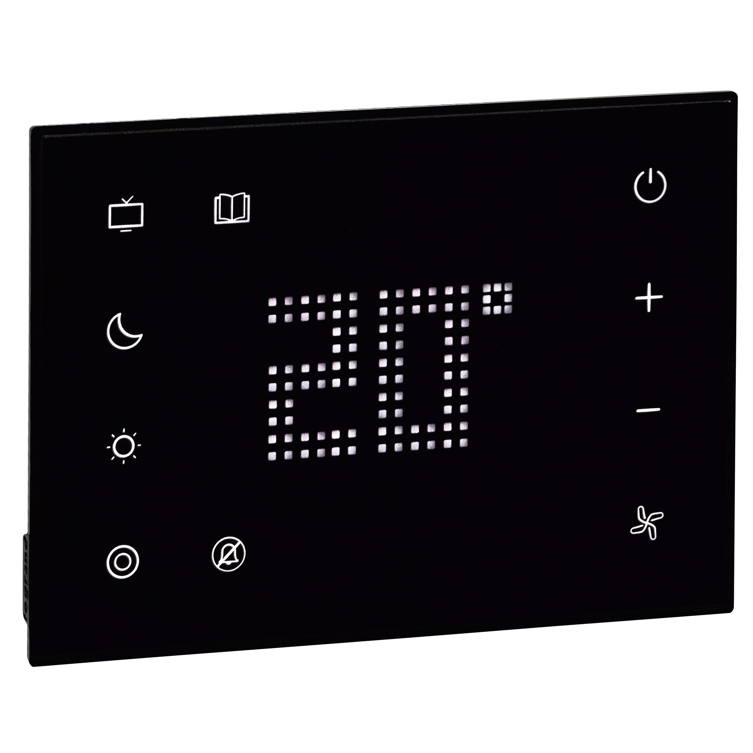 BTICINO BTIFL4653 BEDSIDE PANEL BUS