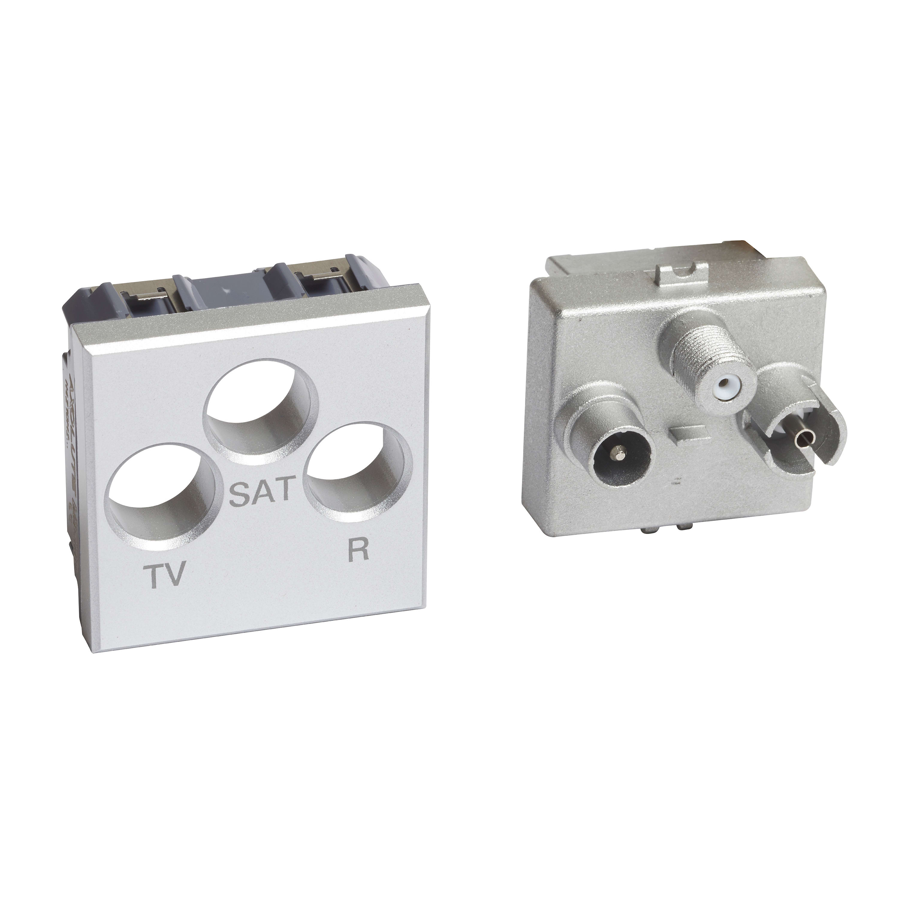 BTICINO BTIH4210M2D TV-R-SAT KOMBIDOSE 2-MOD