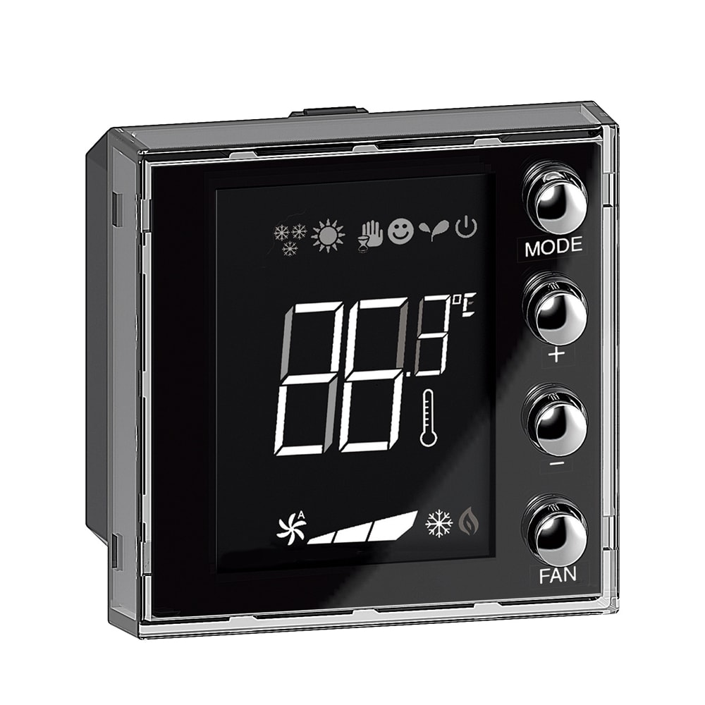 BTICINO BTIH4691KNX KNX - TERMOSTATO AXOLUTE