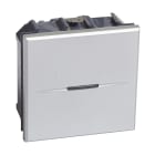 BTICINO - BTIHC4005M2N AXO - PULSANTE AX 1P NO 10A 2M TECH