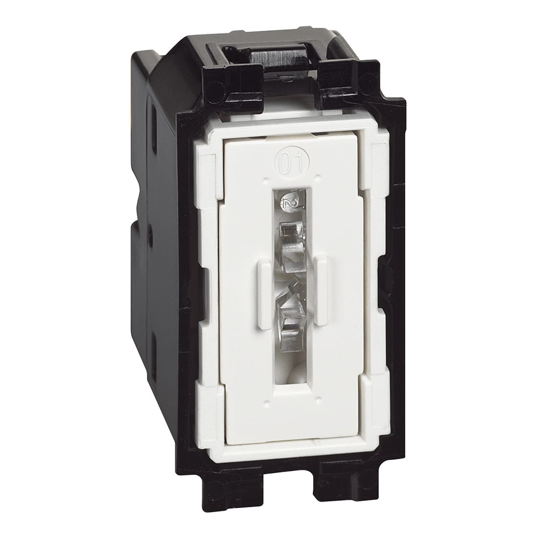BTICINO BTIK4005 L.NOW - PULSANTE 1P NO 10A