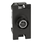 BTICINO - BTIK4202P14 L.NOW - PRESA TV PASSANTE 1 MOD