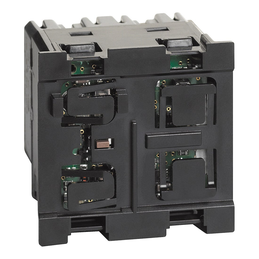 BTICINO BTIK4410 L.NOW - DIMMER CON USCITA 0-10V CHIARO