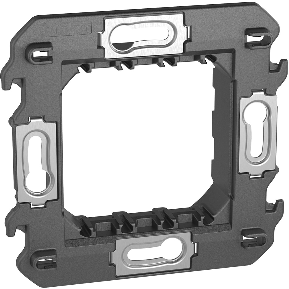 BTICINO BTIK4702 L.NOW - SUPPORTO 2 MOD. VITE
