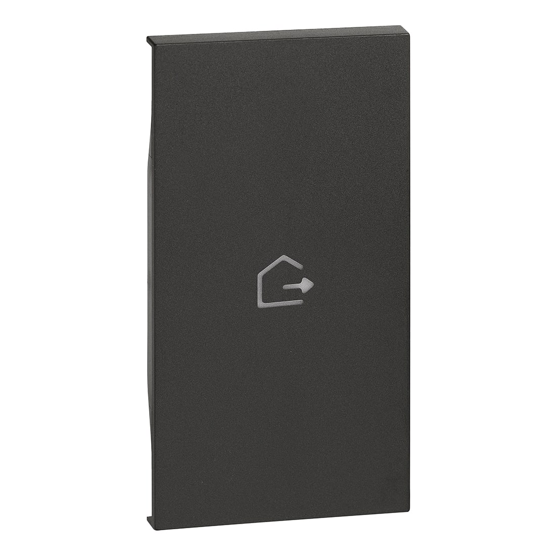 BTICINO BTIKG01MH2GEN L.NOW - COVER MH ESCI 2M NERA