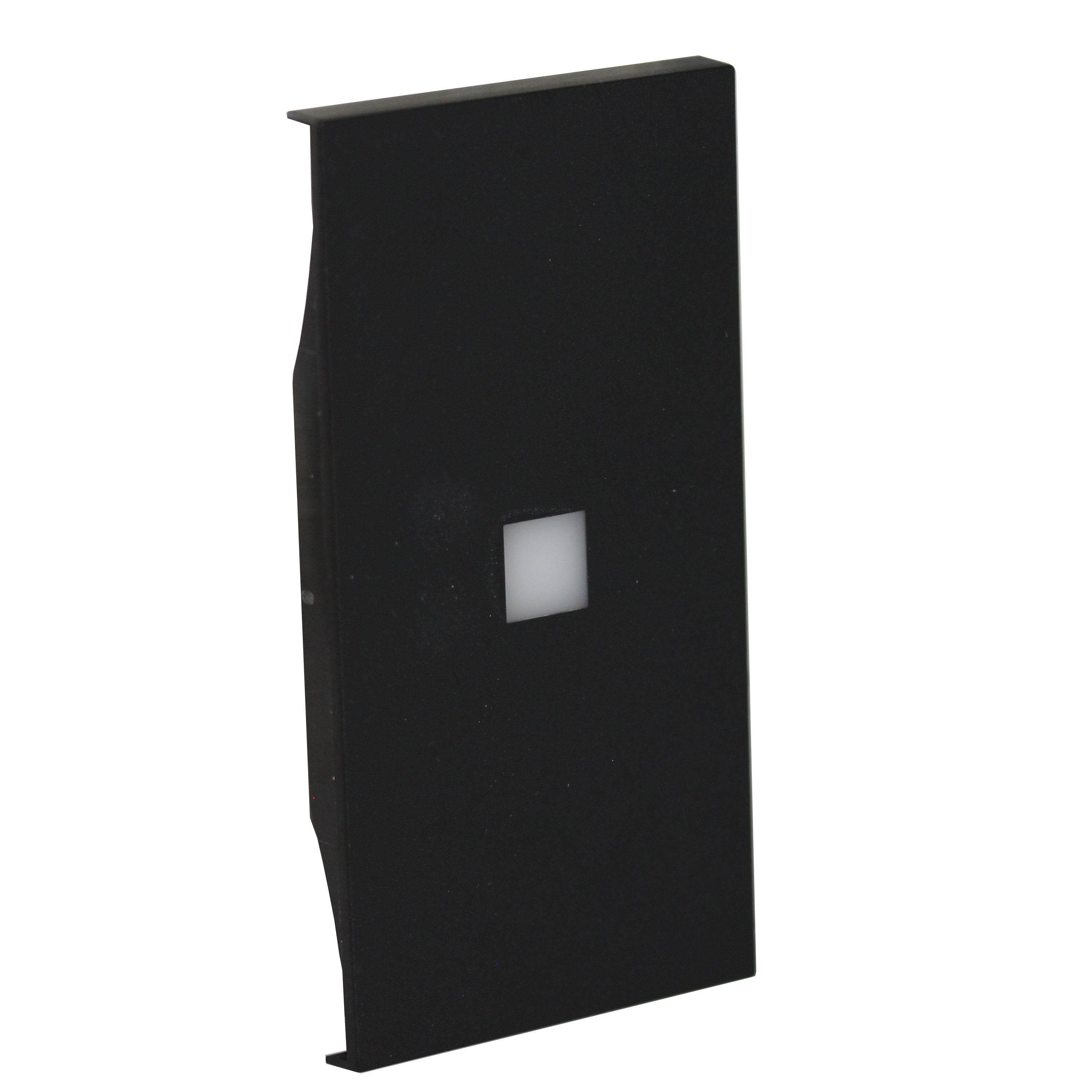 BTICINO BTIKG01MH2X L.NOW - COVER MH PERSON. 2M NERA