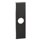 BTICINO - BTIKG08 L.NOW - COVER PRESA TV 1M NERA