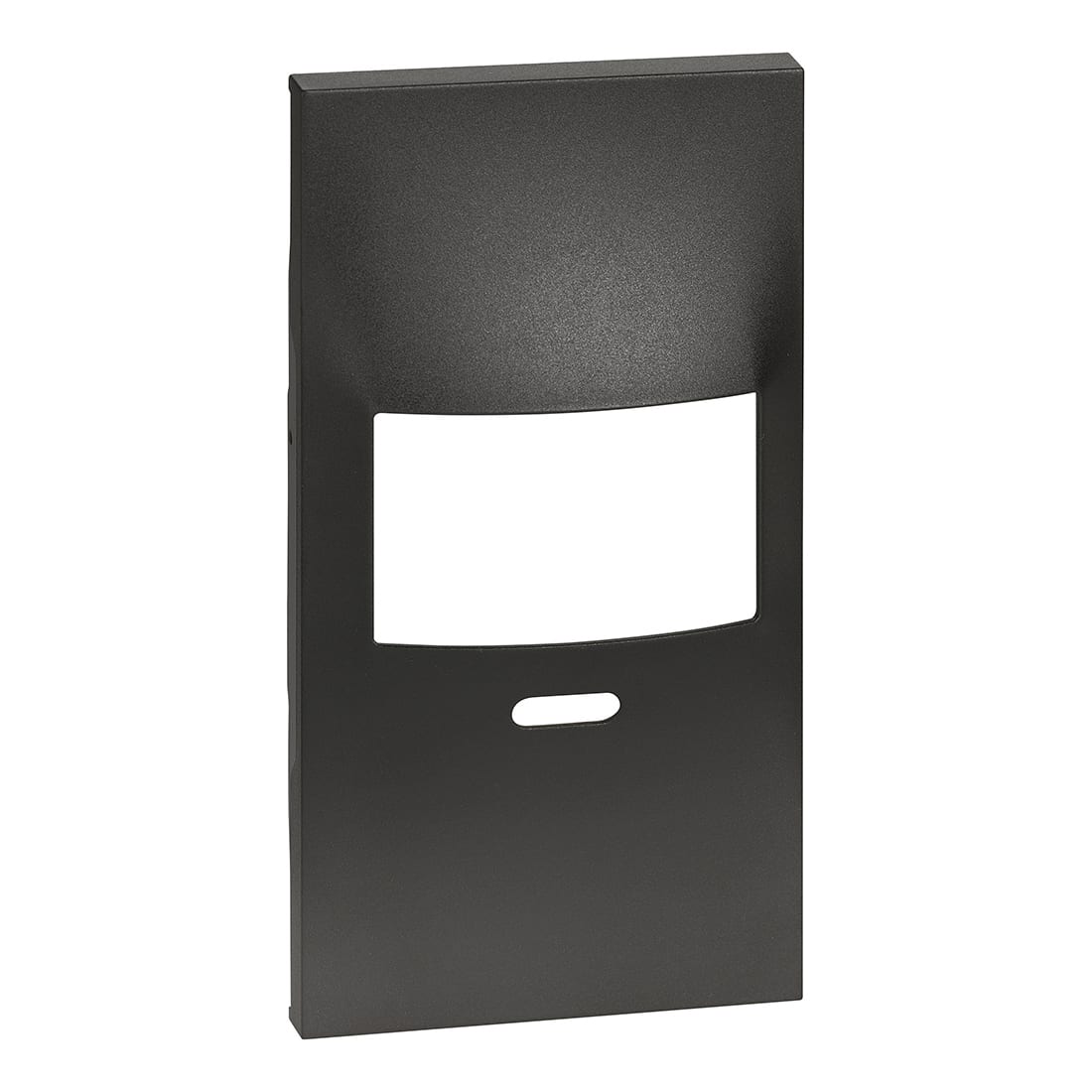 BTICINO BTIKG17SL L.NOW - COVER IR CON SELETTORE 2M NERA
