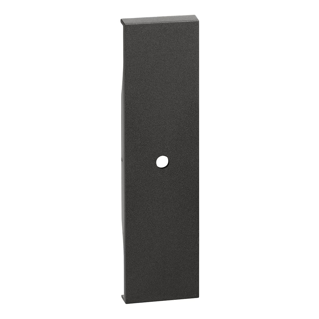 BTICINO BTIKG24 L.NOW - COVER LETTORE NERA