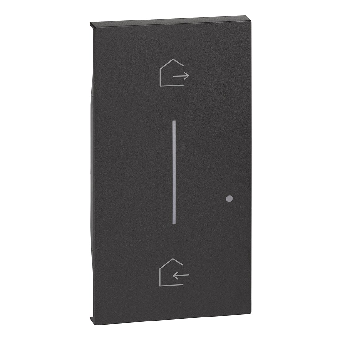 BTICINO BTIKG40M2 L.NOW - COVER ENTRA&ESCI WIRELESS NERA