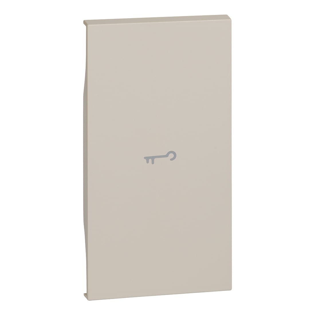 BTICINO BTIKM01M2F L.NOW - COVER COMANDO CHIAVE 2 MOD. SAB