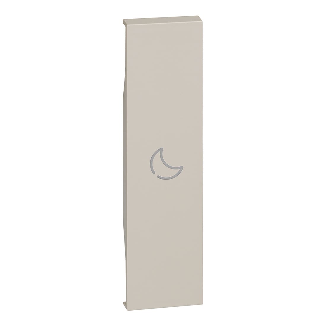 BTICINO BTIKM01MHBED L.NOW - COVER MH LETTO 1M SABBIA