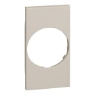 BTICINO - BTIKM04 L.NOW - COV. PRESA FR/GER TORCIA 2M SABB